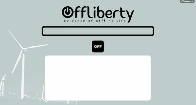 Offliberty YouTubeダウンロード サイト